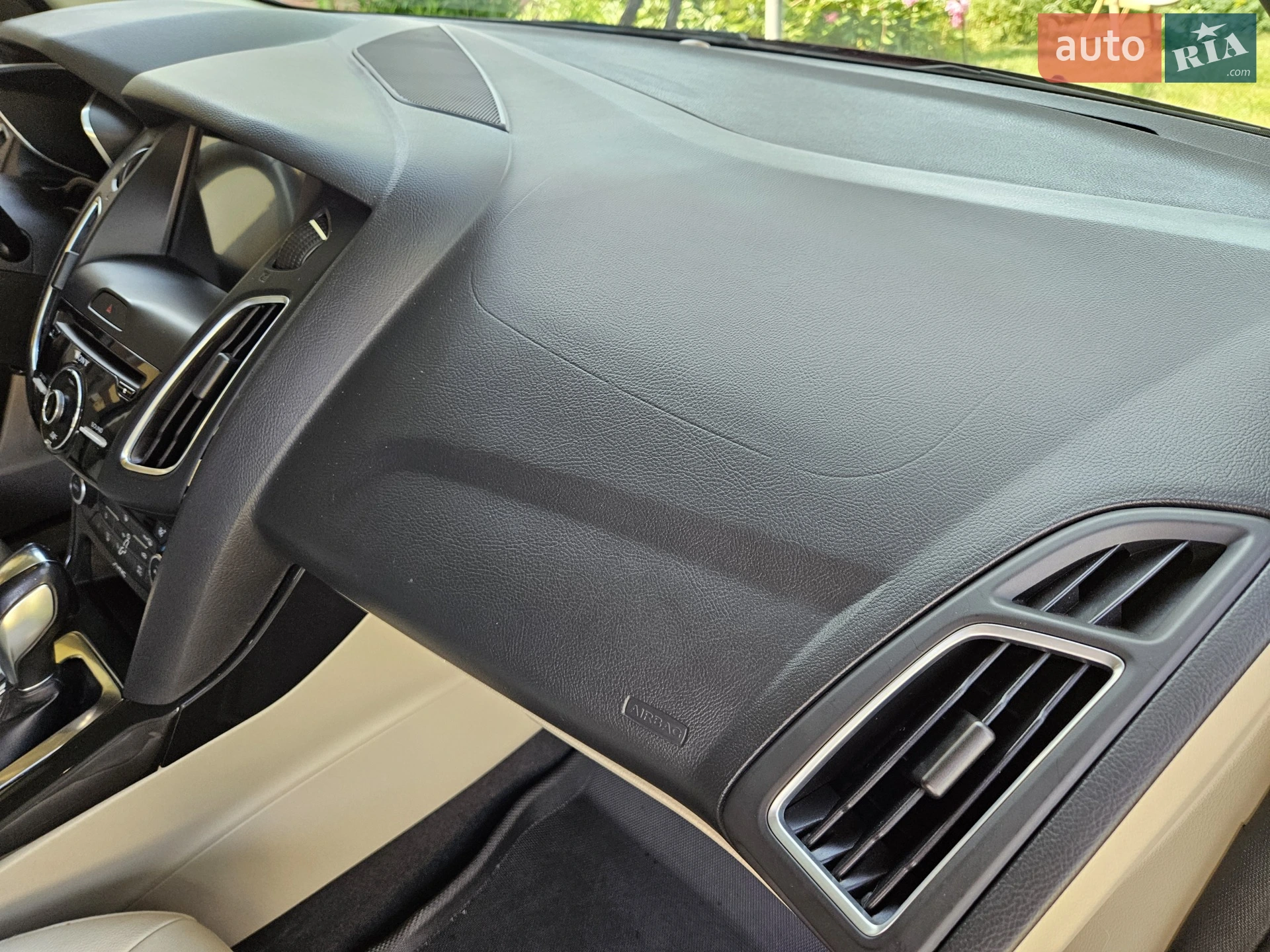 2015 Ford Focus - мініатюра 21