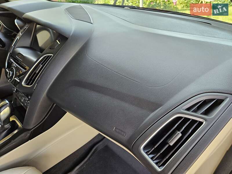 Хэтчбек Ford Focus 2015 в Черкассах фото 21 Хэтчбек Ford Focus 2015 в Черкассах