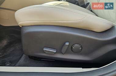 Хетчбек Ford Focus 2015 в 