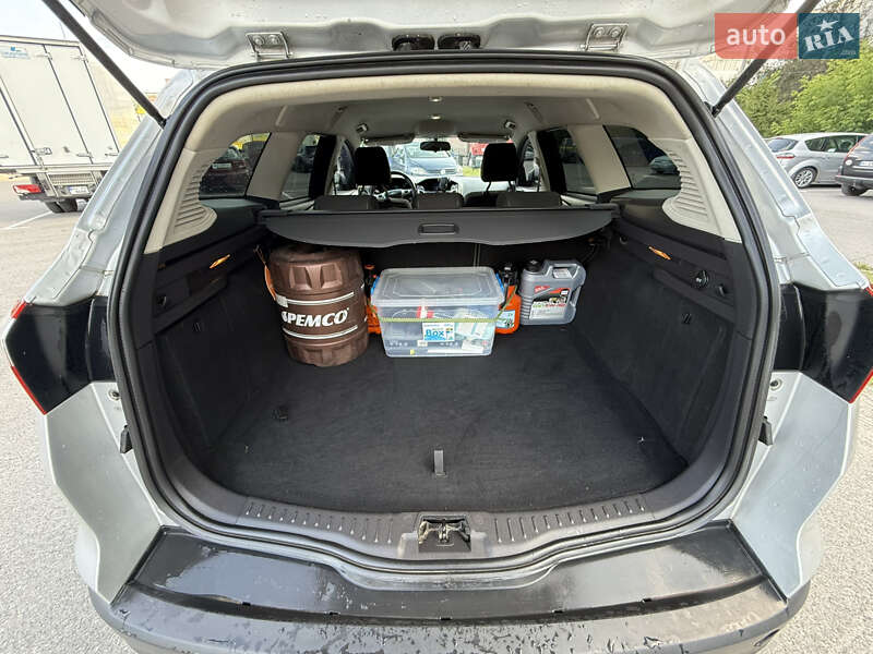 Универсал Ford Focus 2011 в Белой Церкви