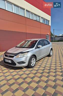 Ford Focus 2008 Ford Focus 2008