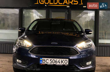 Ford Focus 2016 Ford Focus 2016