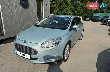 Хетчбек Ford Focus 2013 в Тернополі