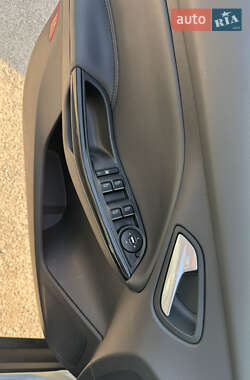 Хэтчбек Ford Focus 2013 в 
