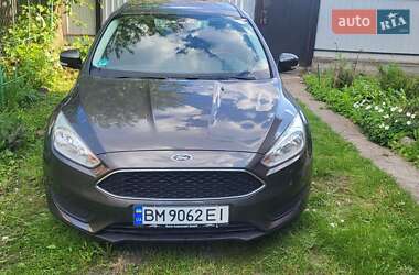 Универсал Ford Focus 2015 в Конотопе
