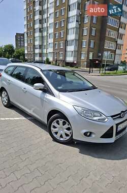 Ford Focus 2011 Ford Focus 2011