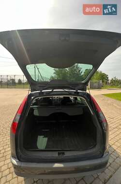 Универсал Ford Focus 2006 в Львове