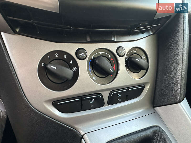 Универсал Ford Focus 2013 в Ровно