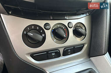 Универсал Ford Focus 2013 в 