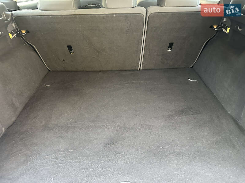 Универсал Ford Focus 2013 в Ровно