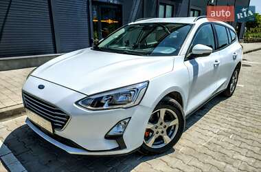 Універсал Ford Focus 2018 в Калуші