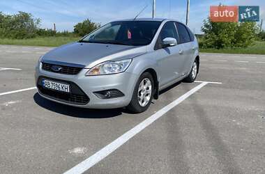 Ford Focus 2010 Ford Focus 2010