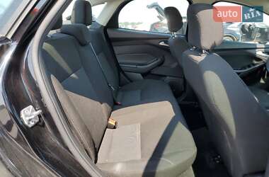 Седан Ford Focus 2018 в 