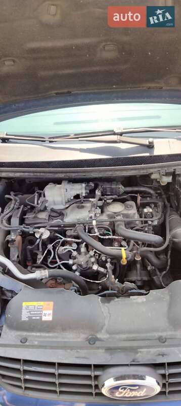 Универсал Ford Focus 2008 в Киеве