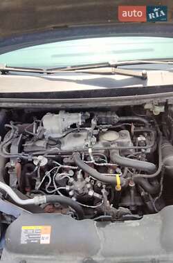 Універсал Ford Focus 2008 в 