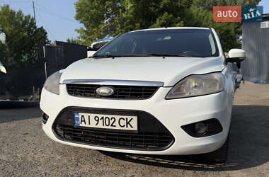 Хетчбек Ford Focus 2010 в Києві