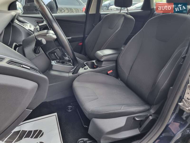 Універсал Ford Focus 2013 в Львові