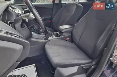 Універсал Ford Focus 2013 в 