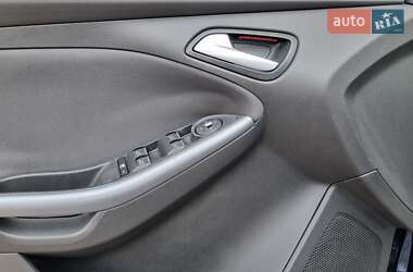 Універсал Ford Focus 2013 в 