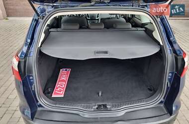 Універсал Ford Focus 2013 в 