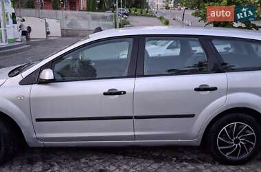 Универсал Ford Focus 2006 в 