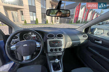Универсал Ford Focus 2009 в 