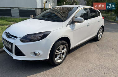 Ford Focus 2013 Ford Focus 2013