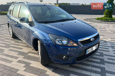 Универсал Ford Focus 2009 в Гатном