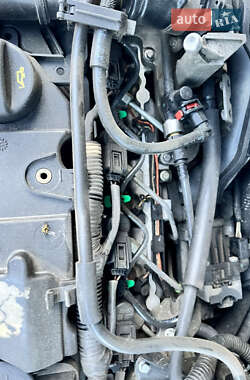 Универсал Ford Focus 2012 в 