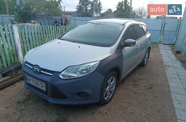 Універсал Ford Focus 2013 в Ємільчиному