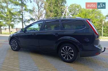 Универсал Ford Focus 2009 в 