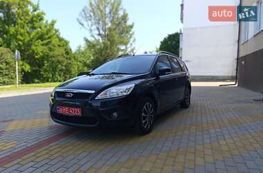 Ford Focus 2009 Ford Focus 2009