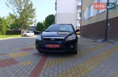 Универсал Ford Focus 2009 в 