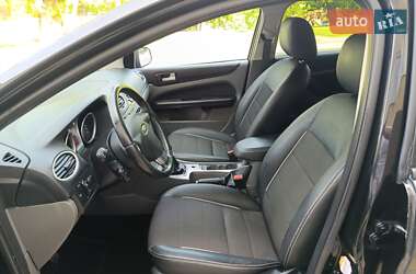 Универсал Ford Focus 2009 в 
