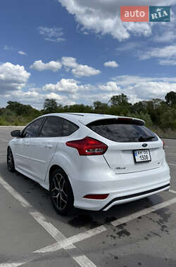 Ford Focus 2016 Ford Focus 2016
