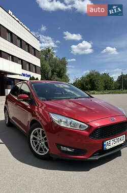 Ford Focus 2017 Ford Focus 2017