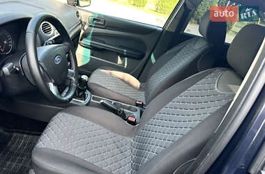 Универсал Ford Focus 2006 в 