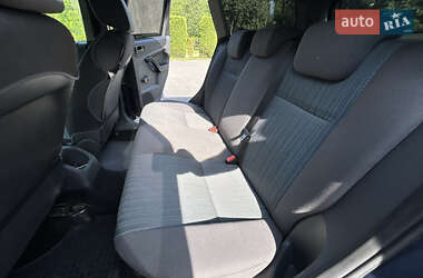 Универсал Ford Focus 2006 в 