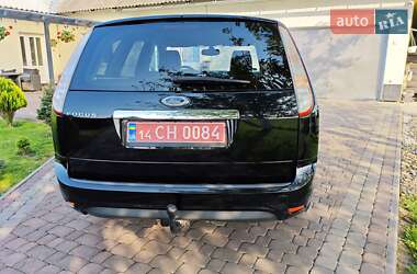 Універсал Ford Focus 2009 в 