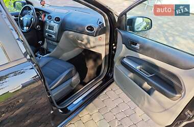 Універсал Ford Focus 2009 в 