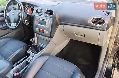 Універсал Ford Focus 2009 в 