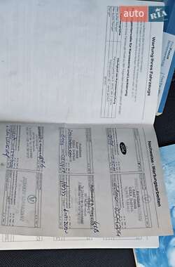 Універсал Ford Focus 2009 в 