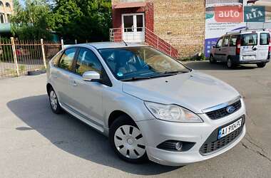 Ford Focus 2008