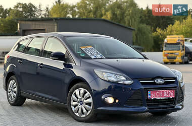 Ford Focus 2013 Ford Focus 2013