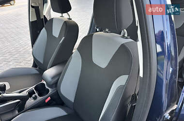 Универсал Ford Focus 2013 в 