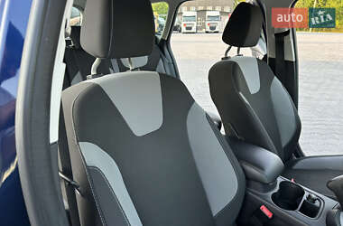 Универсал Ford Focus 2013 в 