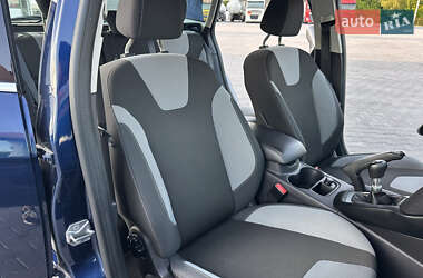 Универсал Ford Focus 2013 в 