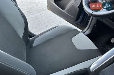 Универсал Ford Focus 2013 в 