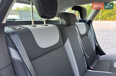 Универсал Ford Focus 2013 в 