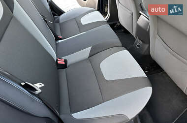 Универсал Ford Focus 2013 в 